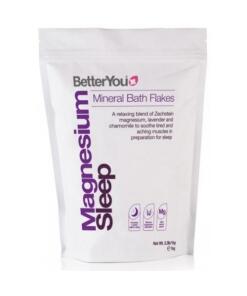 BetterYou - Magnesium Flakes Sleep - 1000g