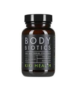 Body Biotics