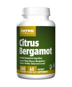 Jarrow Formulas - Citrus Bergamot