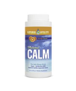 Natural Vitality - Natural Calm