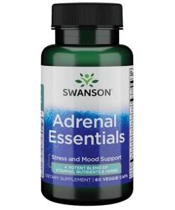 Adrenal Essentials - 60 vcaps