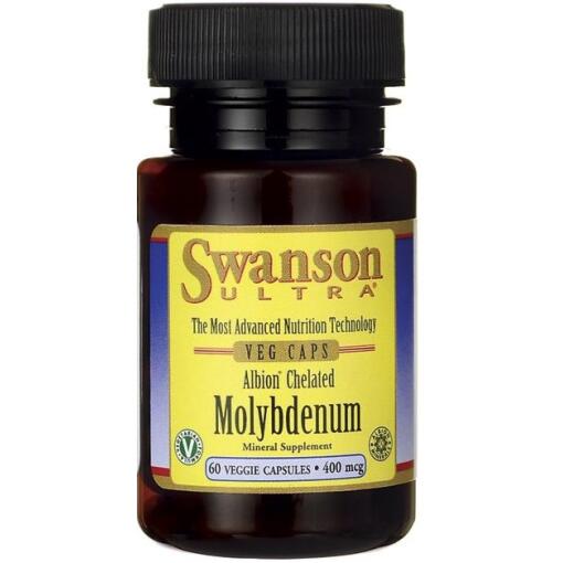 Albion Chelated Molybdenum