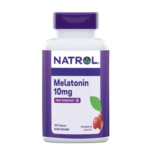 5% Nutrition