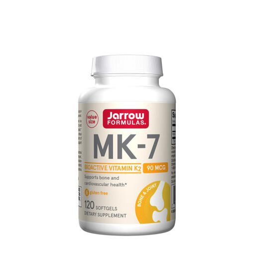 Jarrow Formulas - MK-7
