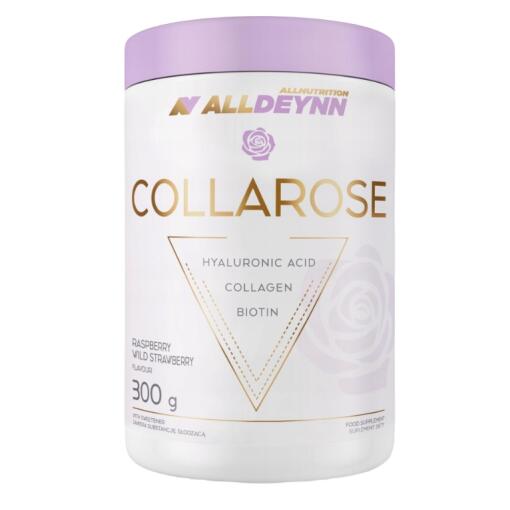 Allnutrition - AllDeynn Collarose