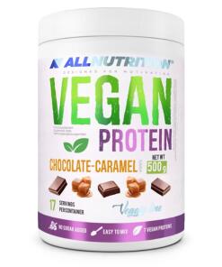 Allnutrition - Vegan Protein