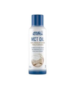 Applied Nutrition - MCT Oil - 490 ml.