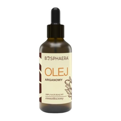 BOSPHAERA - BOSPHAERA Argan Oil (50 ml)