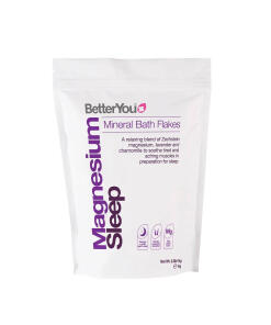 BetterYou - Magnesium Flakes Sleep - 1000g