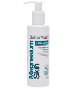 BetterYou - Magnesium Skin Body Lotion - 180 ml.