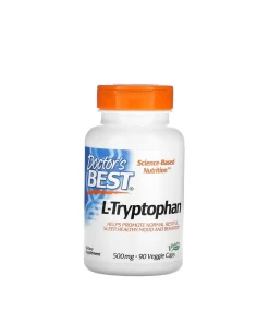 Doctor's Best - L-Tryptophan