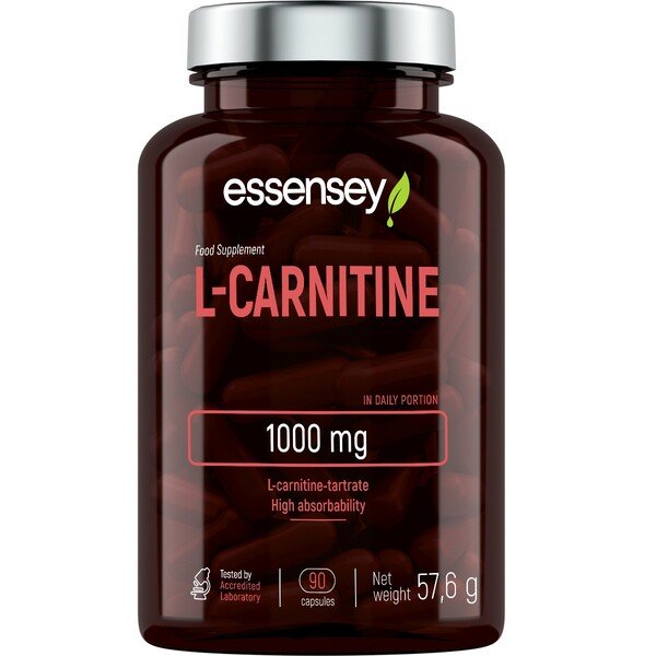 Essensey - L-Carnitine