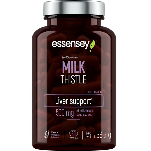 Essensey - Milk Thistle