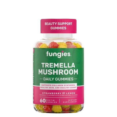 Fungies - Tremella Mushroom Gummies