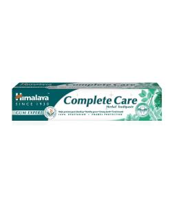Himalaya - Complete Care Herbal Toothpaste - 75 ml.