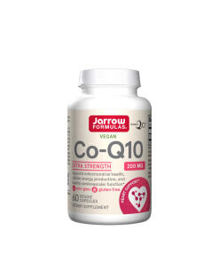 Jarrow Formulas - Co-Q10 200 mg