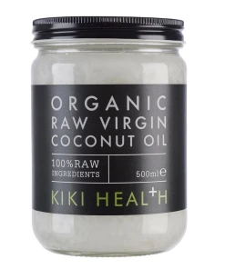 KIKI Health - Coconut Oil - 500 ml.