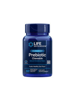 Life Extension - Florassist Prebiotic Chewable
