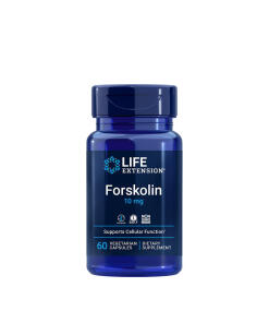 Life Extension - Forskolin