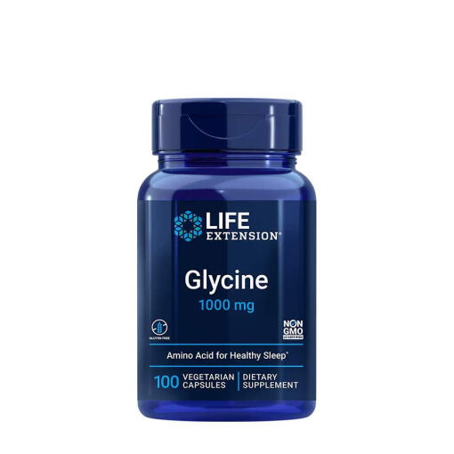 Life Extension - Glycine