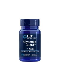 Life Extension - Life Extension - Glycemic Guard™ (30 Veg Capsules)
