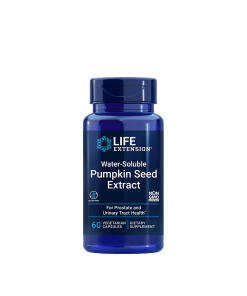 Life Extension - Pumpkin Seed Extract