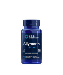 Life Extension - Silymarin