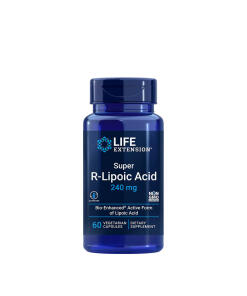 Life Extension - Super R-Lipoic Acid
