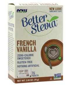 NOW Foods - Better Stevia Packets