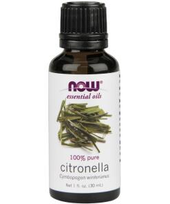 NOW Foods - Essential Oil