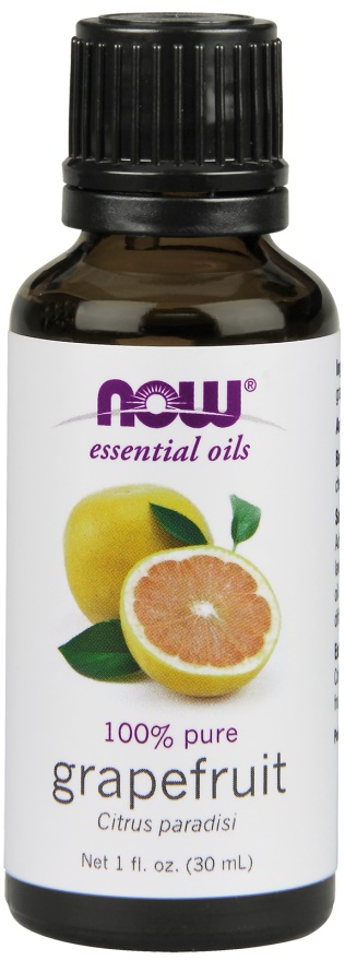 NOW Foods - Essential Oil