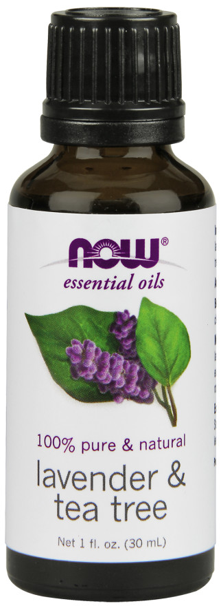 NOW Foods - Essential Oil