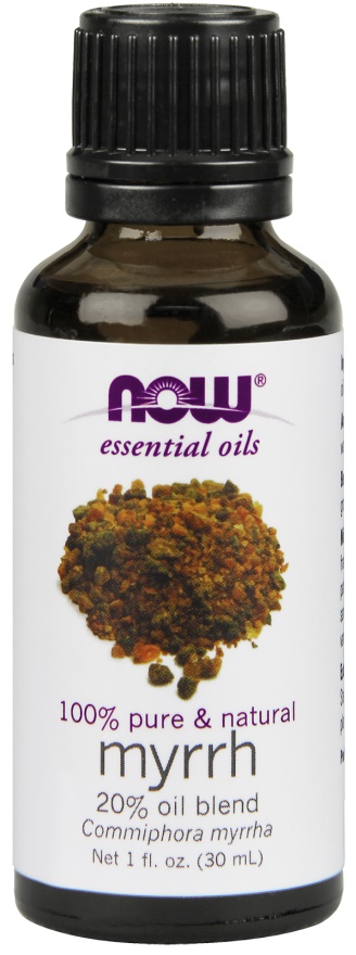 NOW Foods - Essential Oil