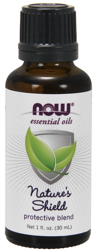 NOW Foods - Essential Oil