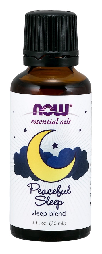 NOW Foods - Essential Oil