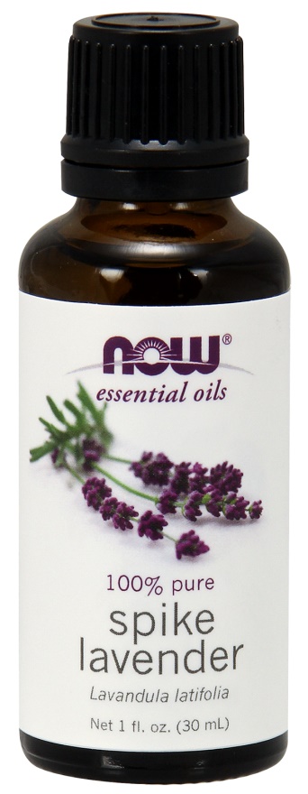 NOW Foods - Essential Oil