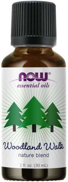 NOW Foods - Essential Oil