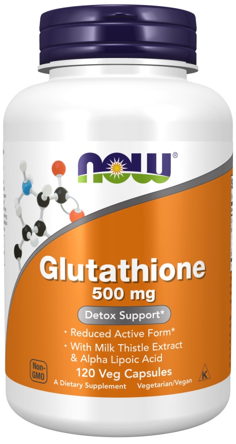 NOW Foods - Glutathione