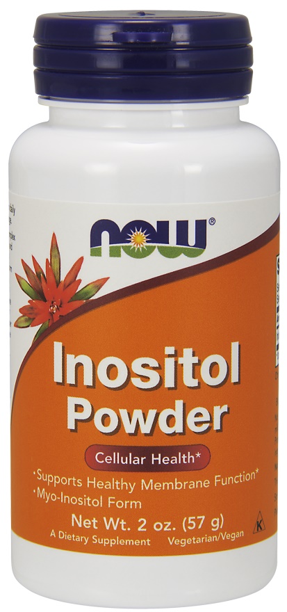 NOW Foods - Inositol