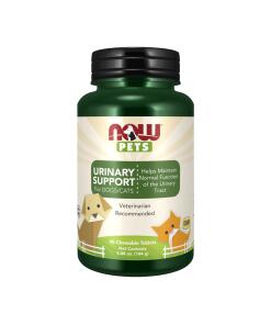 NOW Pets - Urinary Support for Pets