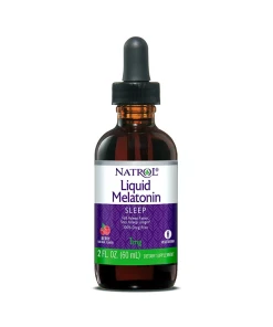 Natrol - Liquid Melatonin