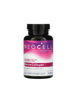 NeoCell - NeoCell Marine Collagen (120 Capsules)
