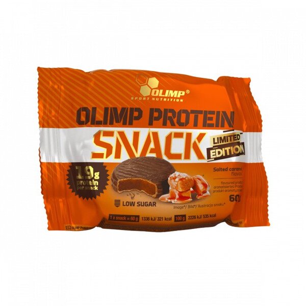 Olimp Nutrition - Protein Snack