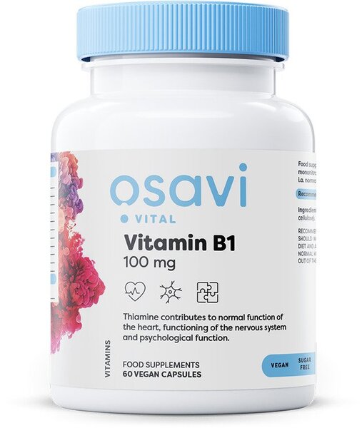 Osavi - Vitamin B1