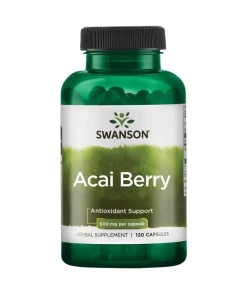 Swanson - Acai Berry