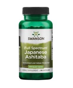 Swanson - Full Spectrum Japanese Ashitaba