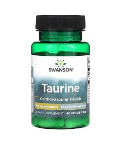 Swanson - Taurine