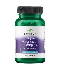 Swanson - Triple Magnesium Complex