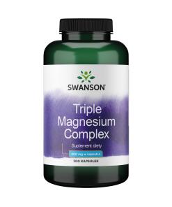 Swanson - Triple Magnesium Complex