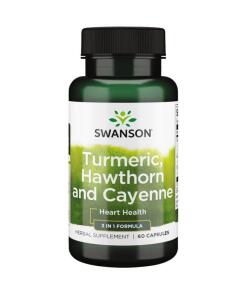 Swanson - Turmeric
